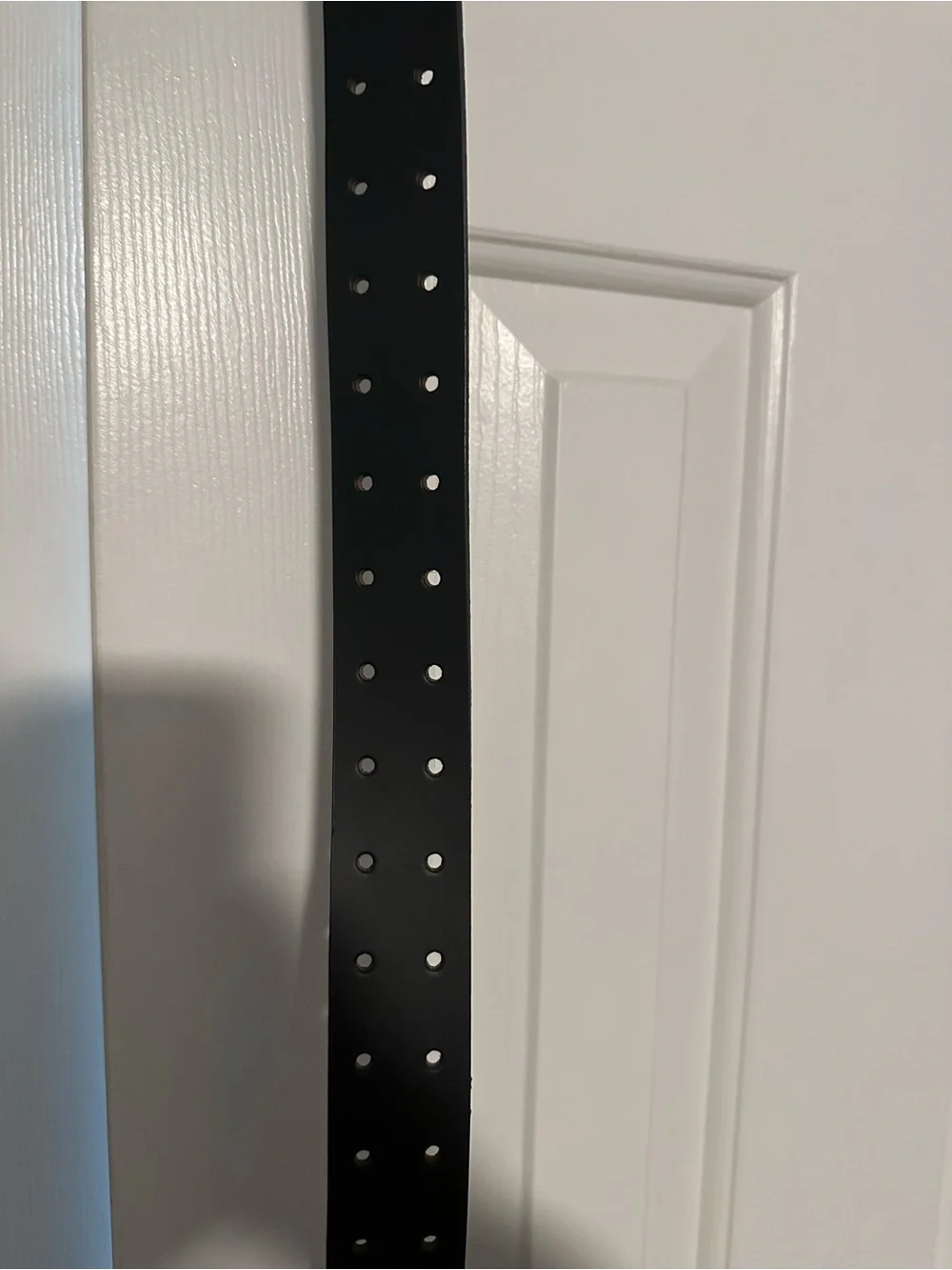 Dickies Black Belt